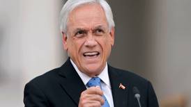 Fiscalía de Chile abre investigación contra el presidente  Sebastián Piñera por los Papeles de Pandora