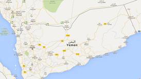 Atentado contra mezquita deja 25 muertos en Yemen 