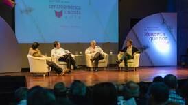 Quinta edición de Centroamérica Cuenta consolida el encuentro literario en el panorama regional