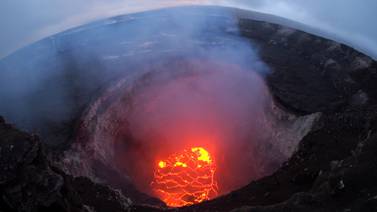 Todo lo que tiene que saber sobre la erupción del volcán Kilauea de Hawái