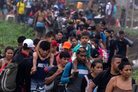 Presidente electo de Panamá lanza promesa: se deportarán a migrantes que crucen el Darién