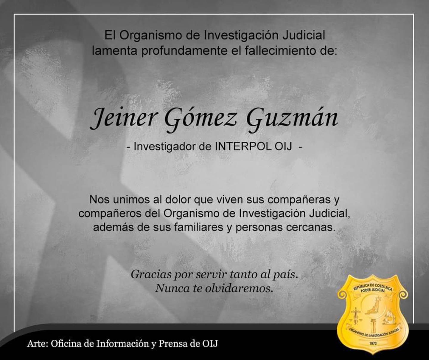 Jeiner Gómez