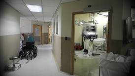 Hospital Calderón espera visto bueno para volver a recibir parturientas y recién nacidos