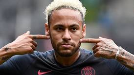 Neymar será juzgado en Barcelona a un mes del Mundial de Qatar
