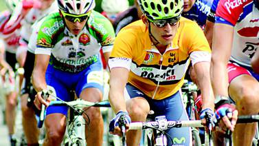 Ciclismo: Brenes se coronó con esfuerzo en Copa Pococí