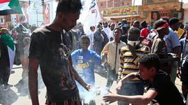 Al menos siete muertos en protestas contra golpe de Estado en Sudán