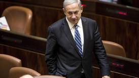 Radicalización podría marcar las primarias del partido gobernante de Israel