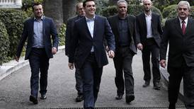 Grecia elegirá el 13 de febrero a su nuevo presidente de la República