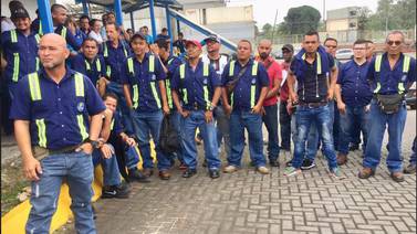 Suspendidos temporalmente despidos en Chiquita Brands por proceso de conciliación con trabajadores