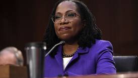 Senado de EE. UU. aborda postulación de primera mujer afroamericana a la Corte Suprema
