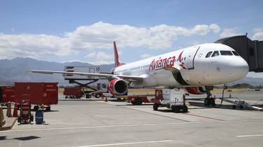 Avianca vende negocios y cancela pedidos de aviones Airbus