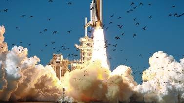 ‘La tragedia del Challenger’: El día oscuro  de la  NASA