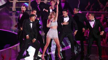 Taylor Swift dice que Spotify es un experimento y que por eso retiró su catálogo de la plataforma