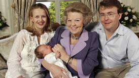  El príncipe Friso de Holanda falleció el lunes después de estar año y medio en coma