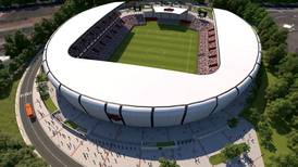 Socios de Alajuelense conocerán informe de comisión para ver si vale la pena construir otro estadio