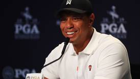 El golfista Tiger Woods hospitalizado tras sufrir accidente automovilístico