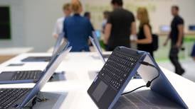 Windows 10 atrae miradas en Feria Electrónica en Berlín