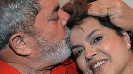 Expresidente de Brasil   padece cáncer  en la laringe