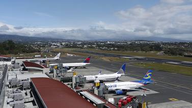 MOPT elige  en 2017 lote para nuevo aeropuerto