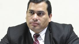 Viceministro de Hacienda José Francisco Pacheco renuncia a su cargo