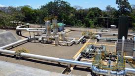 Se atrasa encendido de planta geotérmica del ICE en Guanacaste 