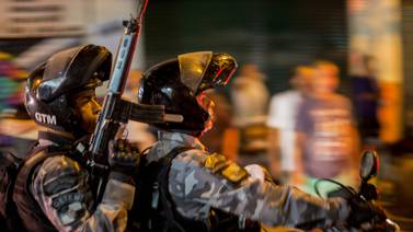 Gobierno de Jair Bolsonaro respalda uso de francotiradores contra el crimen en Río de Janeiro