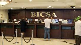 Camino para vender Bicsa pasará por aprobar ley y licitación internacional