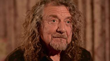 Robert Plant: Las cinco curiosidades de su vida en su cumpleaños 72