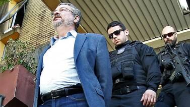 Poderoso exministro allegado a Lula condenado a 12 años de cárcel por corrupción