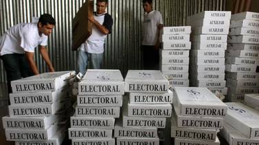 Sandinistas se ‘robaron’ las elecciones municipales