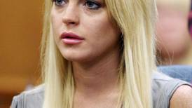 Policía investiga a Lindsay Lohan por robo de joya