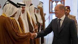 Qatar hizo ‘progresos’ en materia de DDHH, según jefe de gobierno alemán 