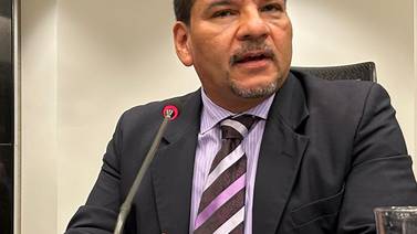 Corte rechaza recurso a fiscal Edgar Ramírez y no podrá presidir el PANI