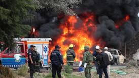 Explosión pirotécnica deja 14 muertos en México, entre ellos 11 menores