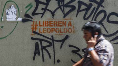  Tribunal   juzgará a líder opositor Leopoldo López en Venezuela