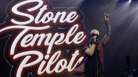 Stone Temple Pilots, Molotov y Apocalyptica unidos en una noche de nostalgias rockeras