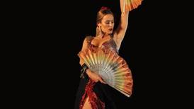 La bailaora Siudy Garrido presentará su espectáculo ‘Flamenco íntimo’ en el Auditorio Nacional