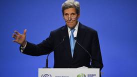COP26: China y EE. UU. anuncian acuerdo para reforzar lucha climática