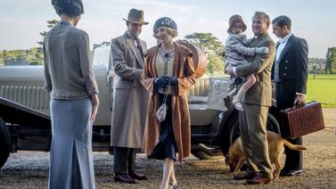 Película ‘Downton Abbey’: La familia Crawley llega a la gran pantalla en Costa Rica