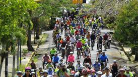 Sello Biciamigable pretende incentivar  uso de bicis en la ciudad