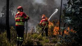 Incendios forestales avanzan sin control en tres de nueve departamentos de Bolivia