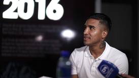 En Honduras se rinden a los pies de Michaell Chirinos