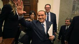 Silvio Berlusconi revive partido  que fundó hace 20 años