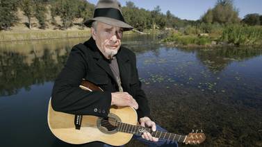 Fallece Merle Haggard, leyenda de la música country