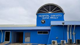 CCSS bautiza primer hospital con nombre de mujer: Juana Pirola, ‘madre de San Vito’
