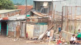 Costa Rica se estanca en reducción de la pobreza y la desigualdad