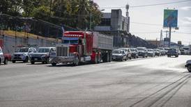 Choque mortal en Río Segundo de Alajuela provoca congestión vehicular