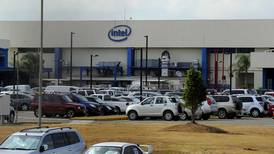  Con Intel se va el 20% de las exportaciones de Costa Rica