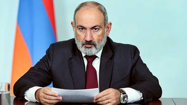 Armenia le da la espalda a Rusia tras perder Nagorno Karabaj
