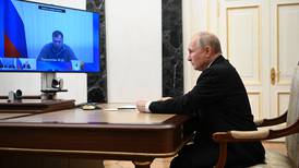 Vladimir Putin se ausentará a la cumbre en Sudáfrica por amenaza de arresto